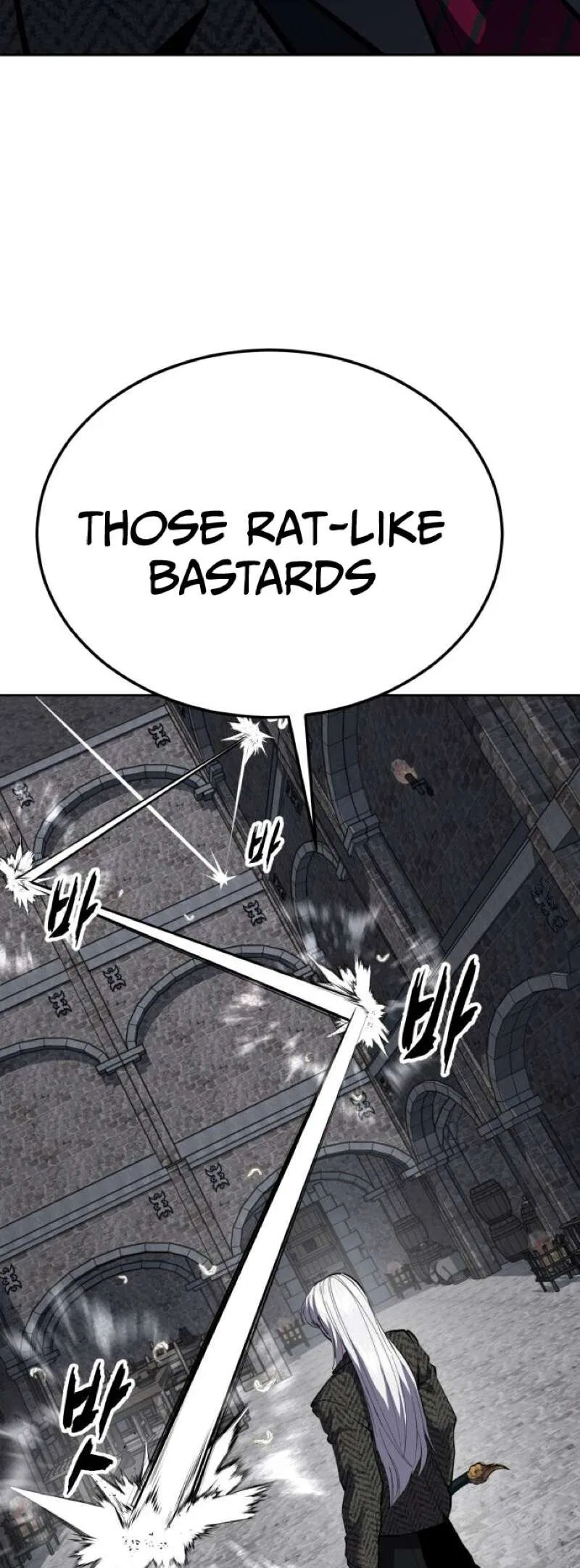 The Boy of Death manga Chapter 329 – Page 89