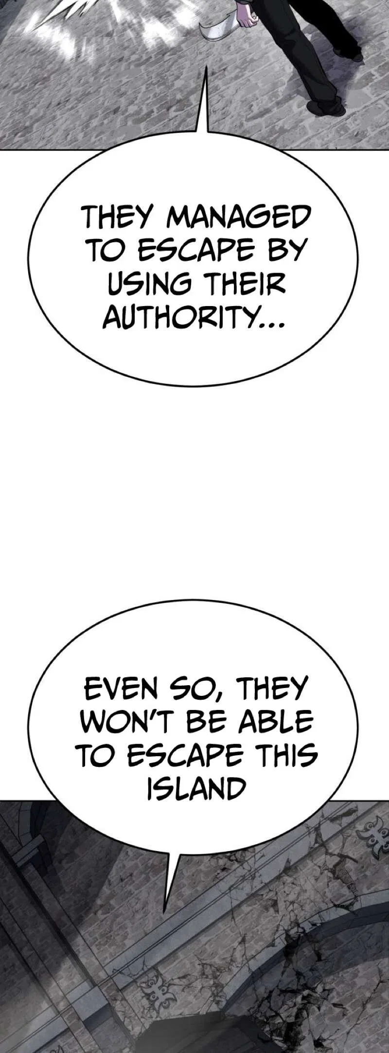 The Boy of Death manga Chapter 329 – Page 90