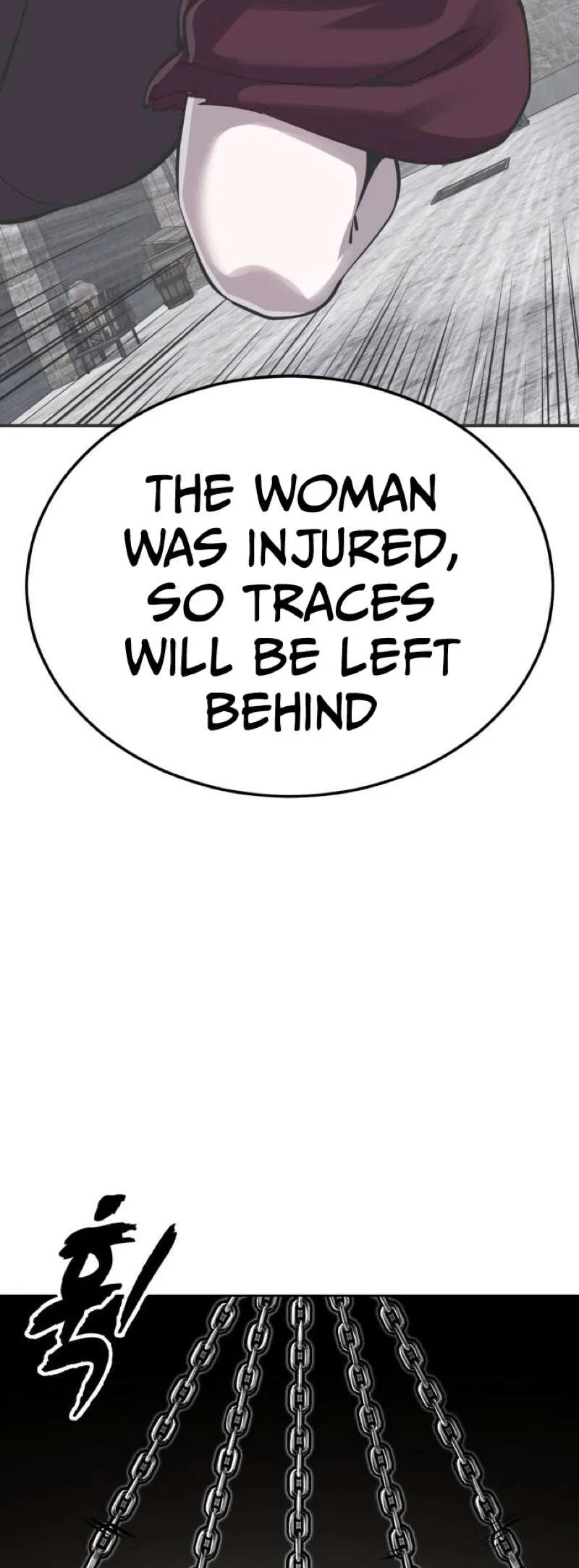 The Boy of Death manga Chapter 329 – Page 97
