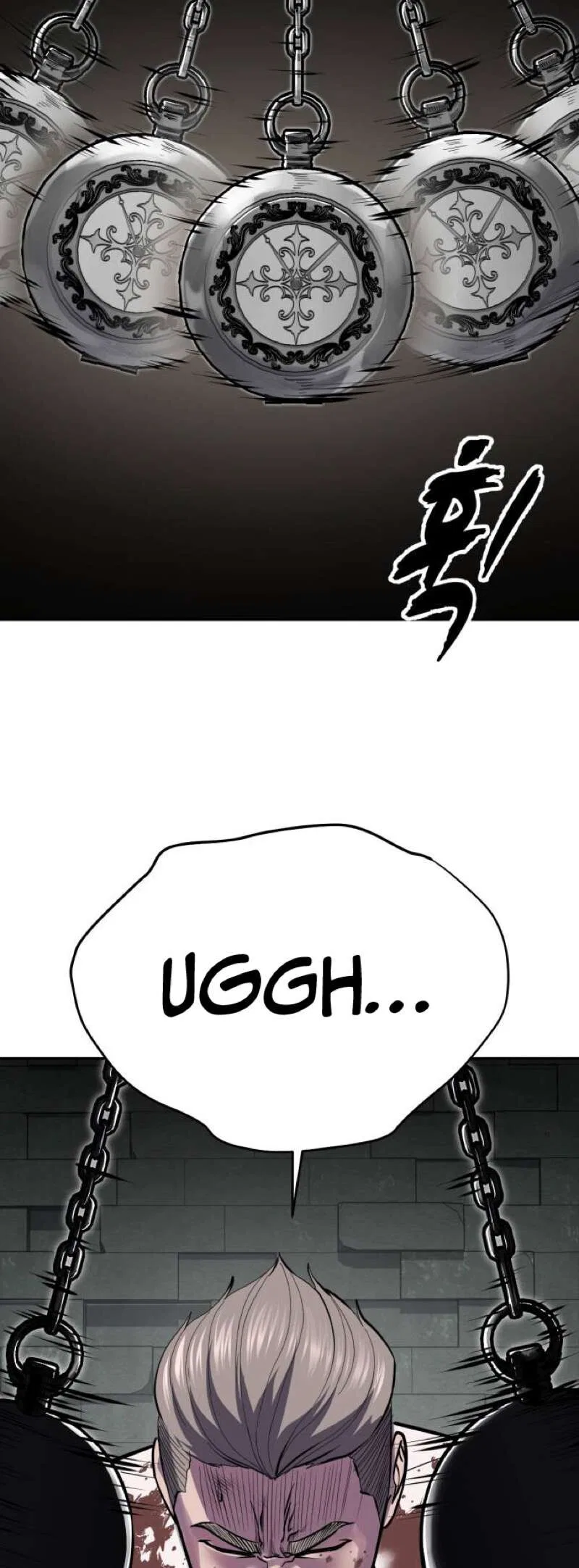 The Boy of Death manga Chapter 329 – Page 98