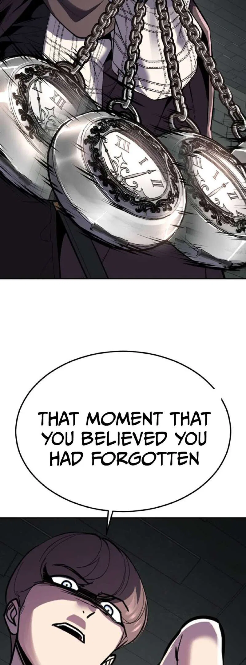 The Boy of Death manga Chapter 329 – Page 100