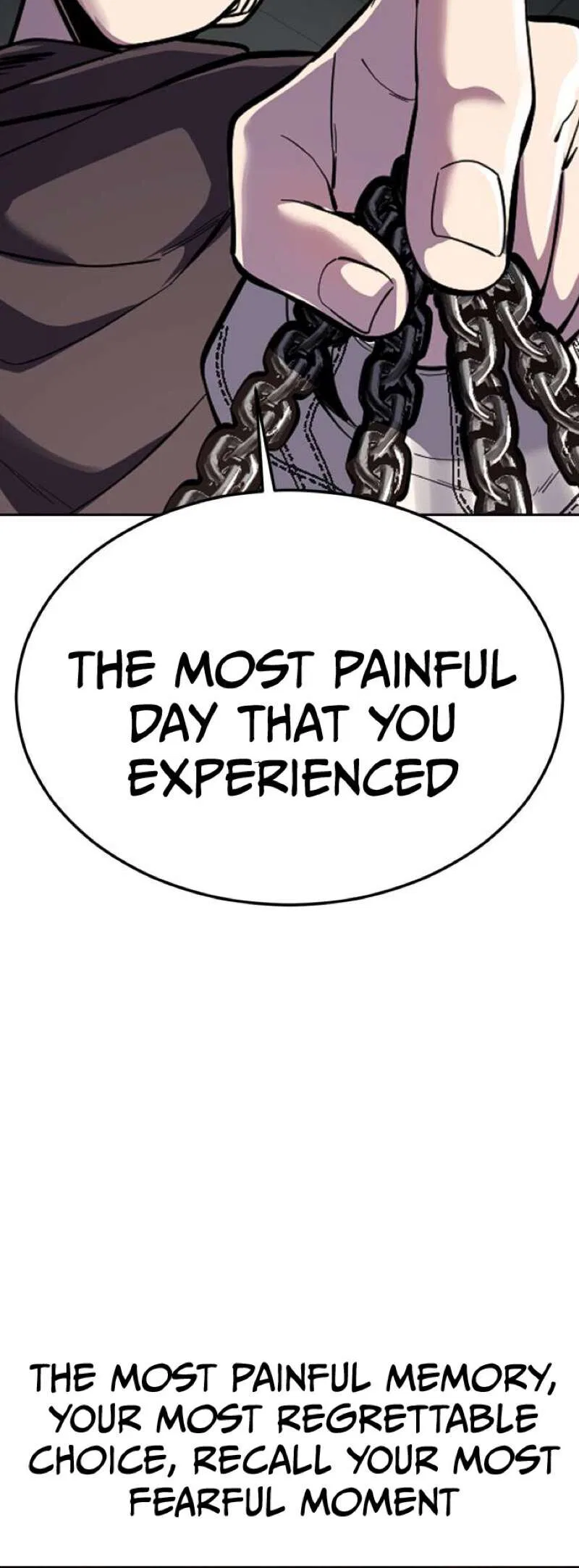 The Boy of Death manga Chapter 329 – Page 101