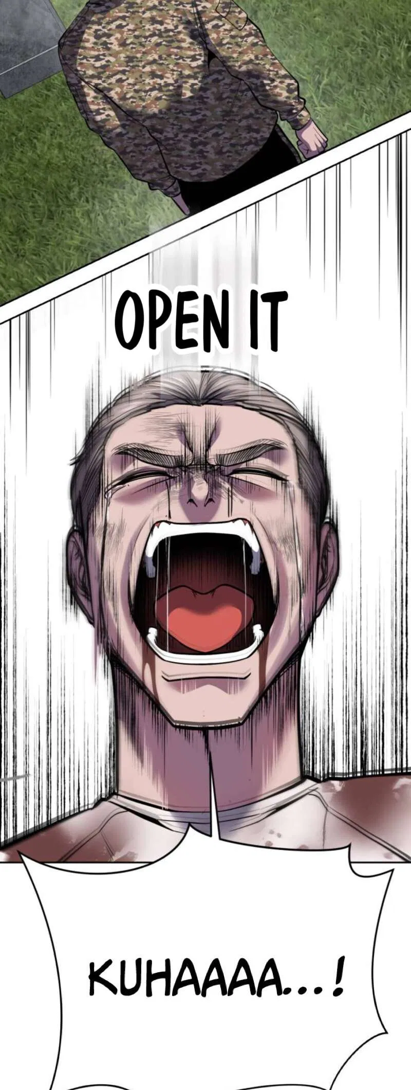 The Boy of Death manga Chapter 329 – Page 103