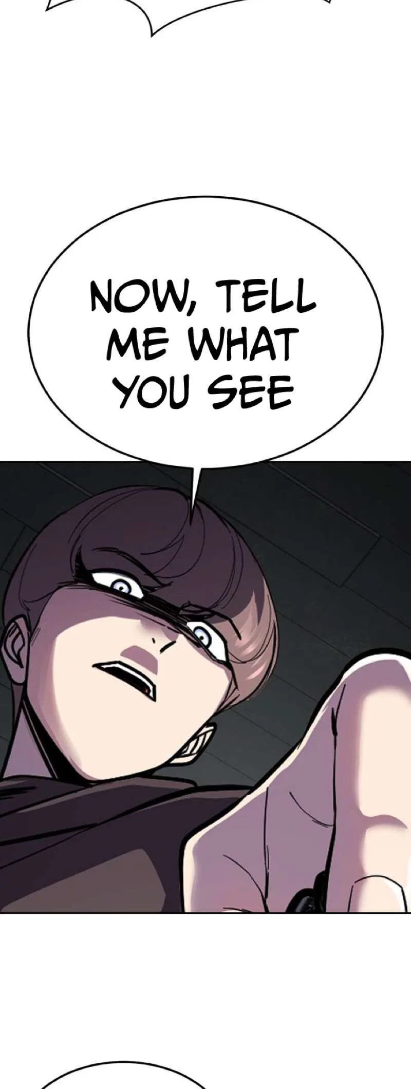 The Boy of Death manga Chapter 329 – Page 104