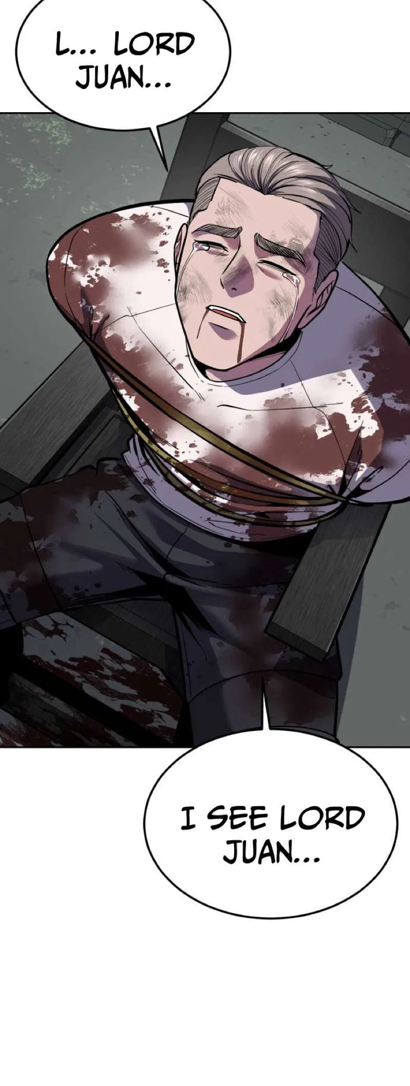 The Boy of Death manga Chapter 329 – Page 105