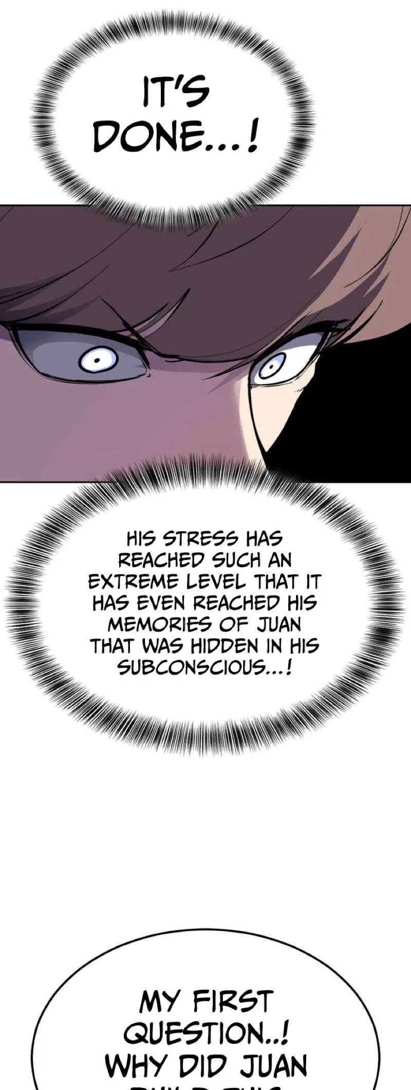 The Boy of Death manga Chapter 329 – Page 106