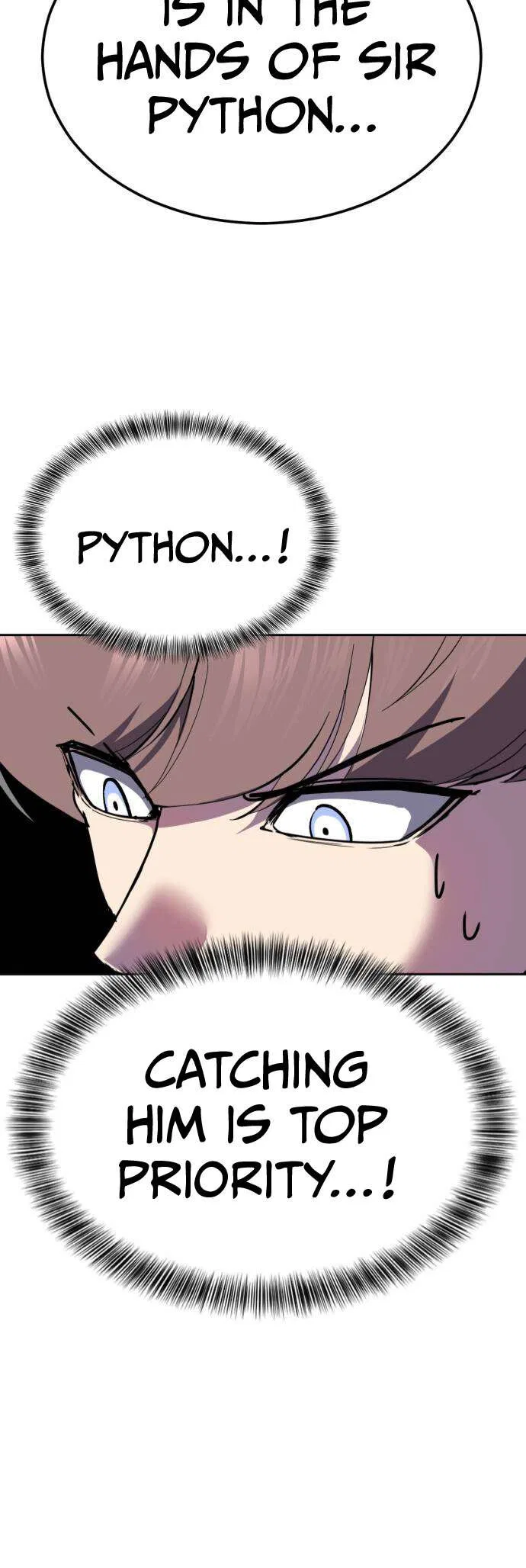 The Boy of Death manga Chapter 329 – Page 112