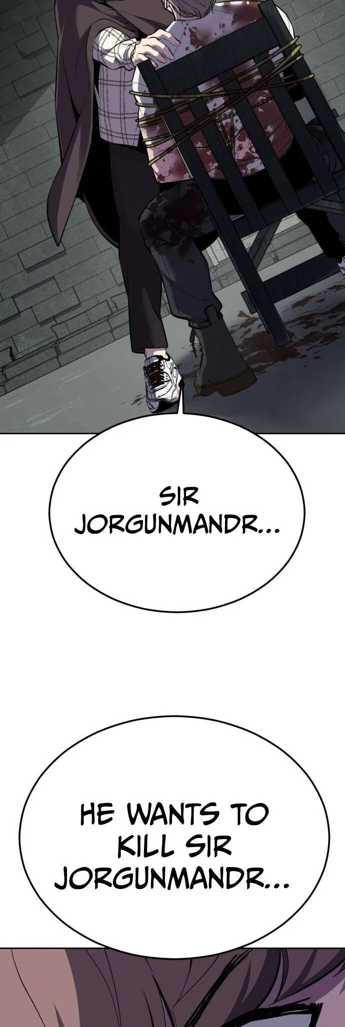 The Boy of Death manga Chapter 329 – Page 115