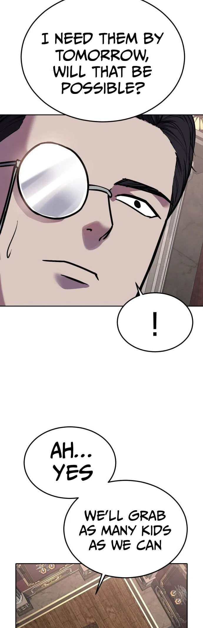 The Boy of Death manga Chapter 328 – Page 4