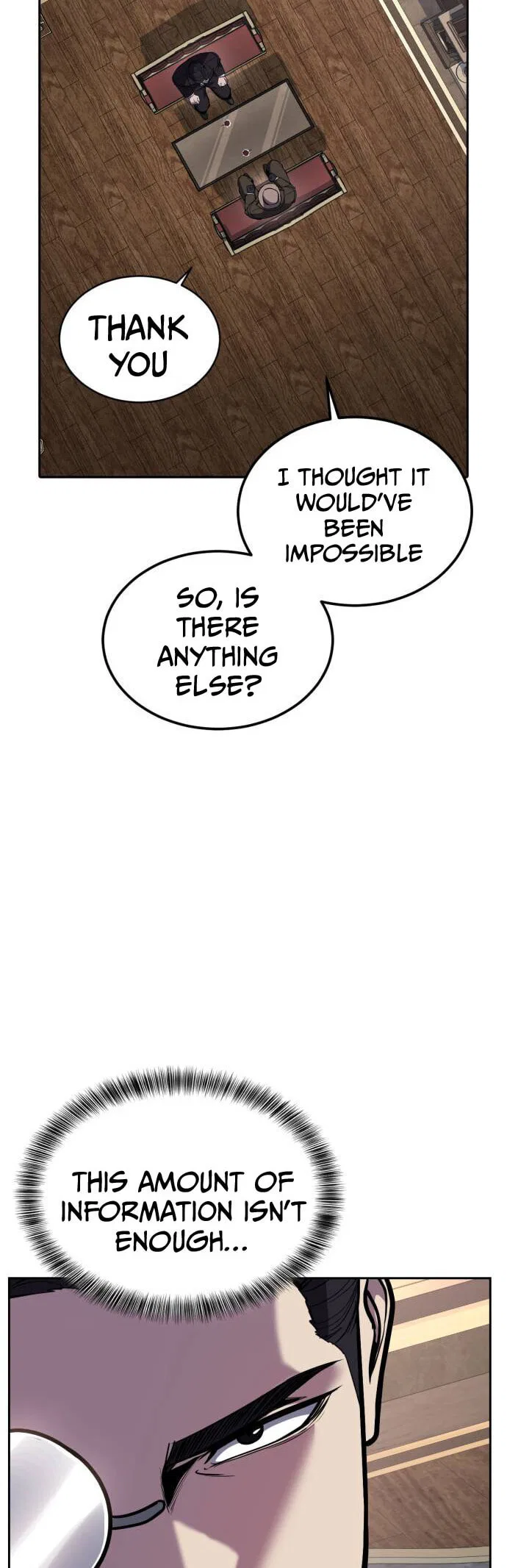 The Boy of Death manga Chapter 328 – Page 5
