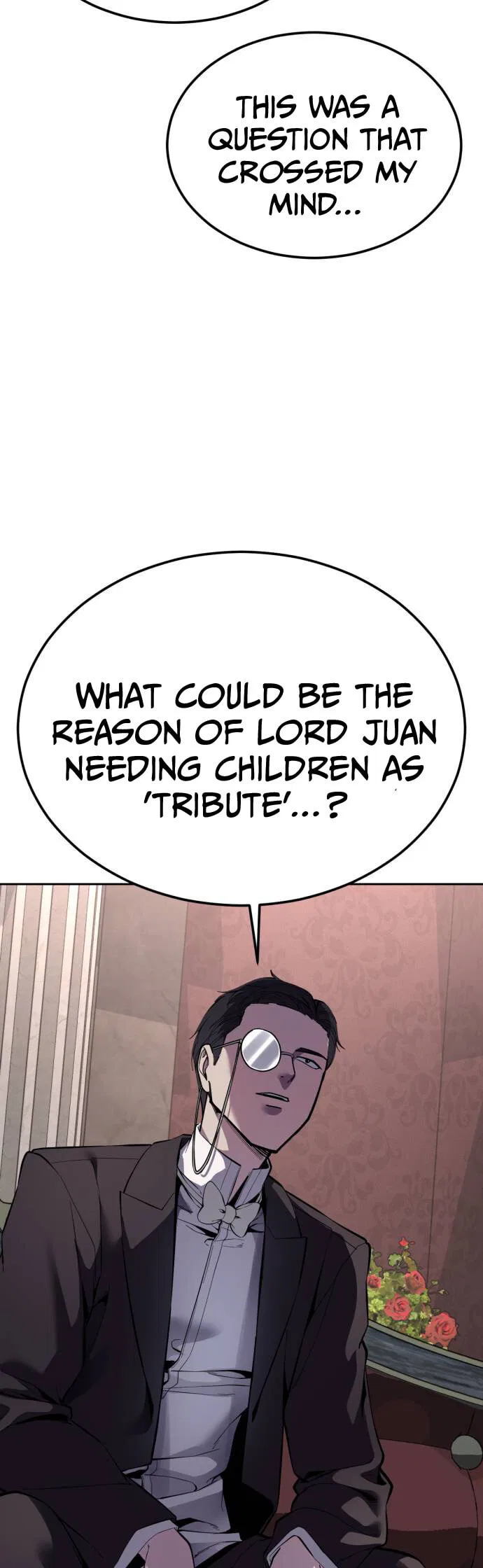 The Boy of Death manga Chapter 328 – Page 7