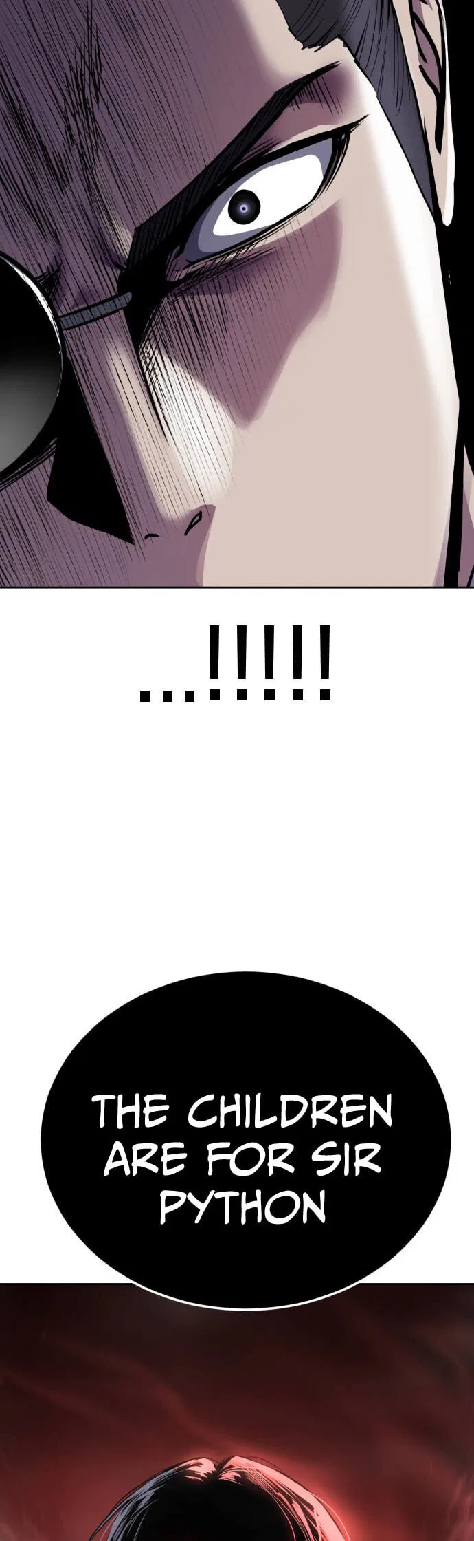The Boy of Death manga Chapter 328 – Page 9