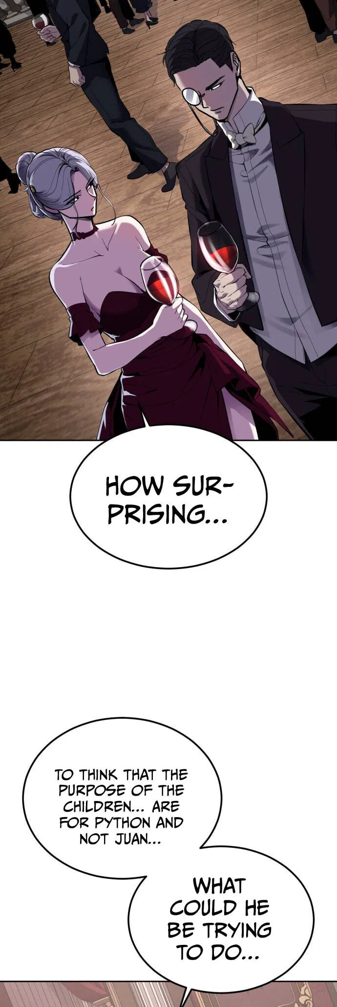 The Boy of Death manga Chapter 328 – Page 12