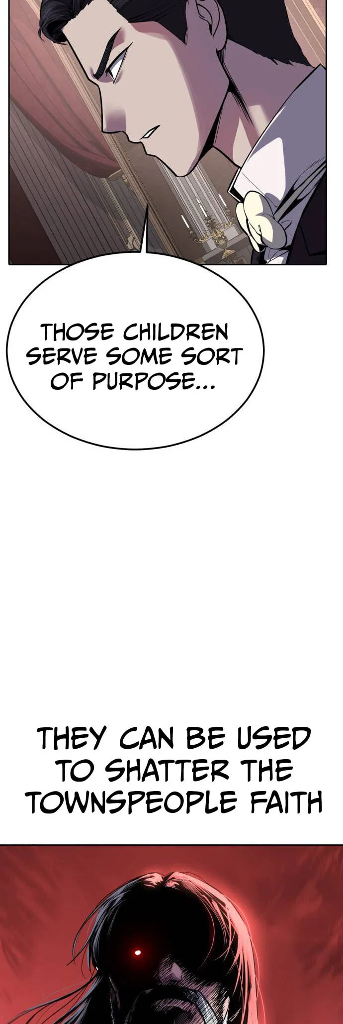 The Boy of Death manga Chapter 328 – Page 14
