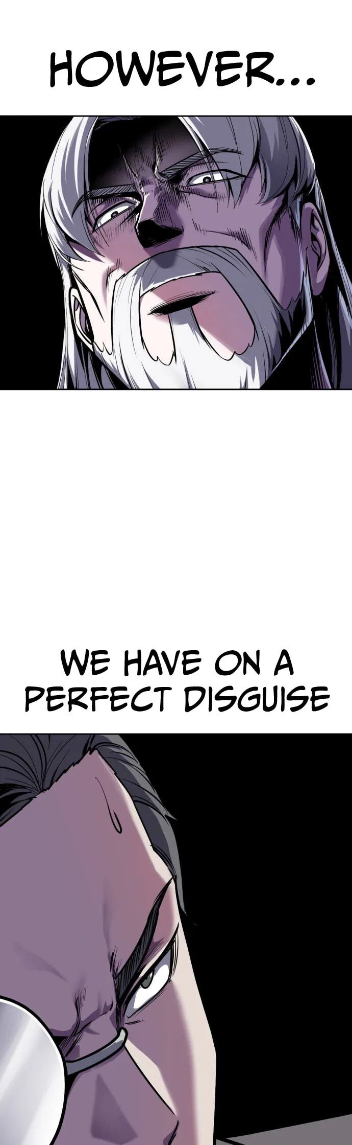 The Boy of Death manga Chapter 328 – Page 23