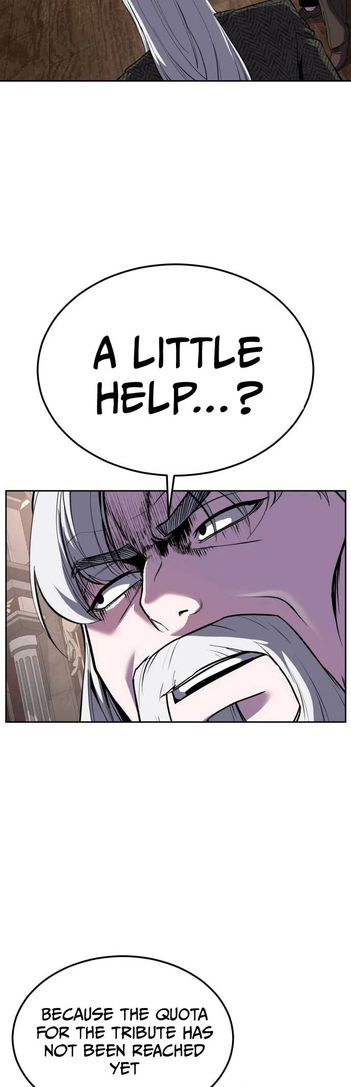 The Boy of Death manga Chapter 328 – Page 26