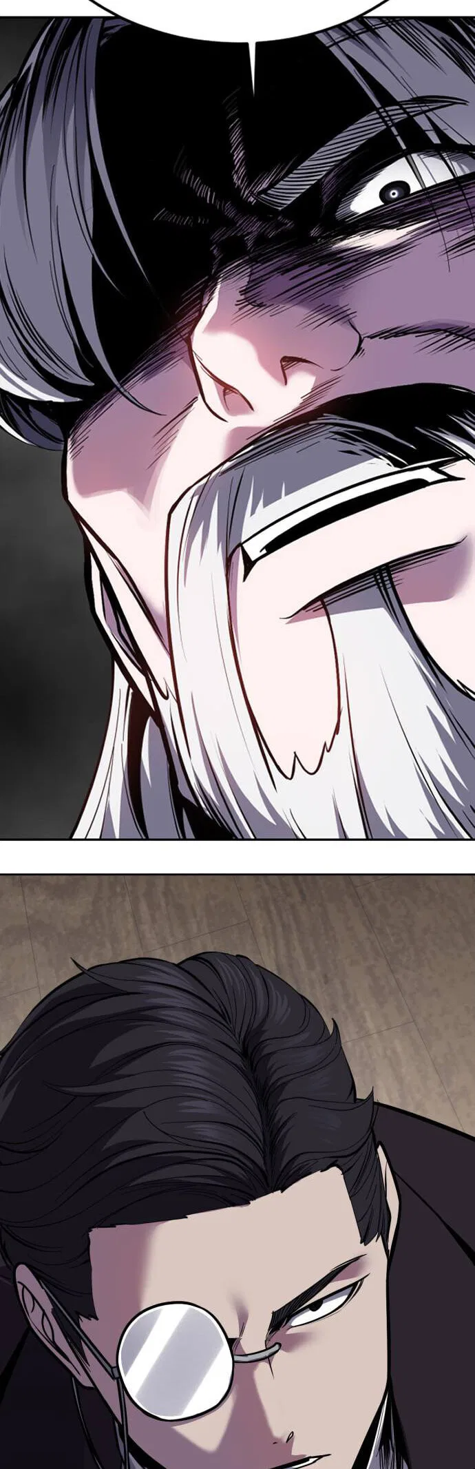The Boy of Death manga Chapter 328 – Page 28