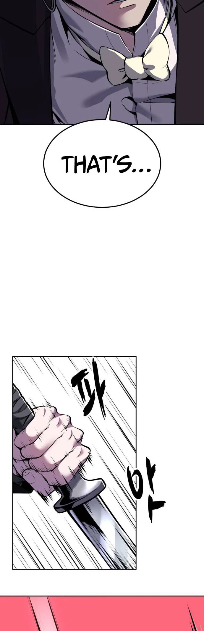 The Boy of Death manga Chapter 328 – Page 29