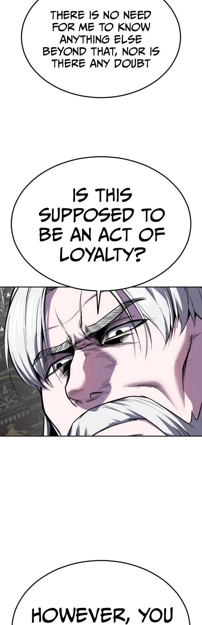 The Boy of Death manga Chapter 328 – Page 34