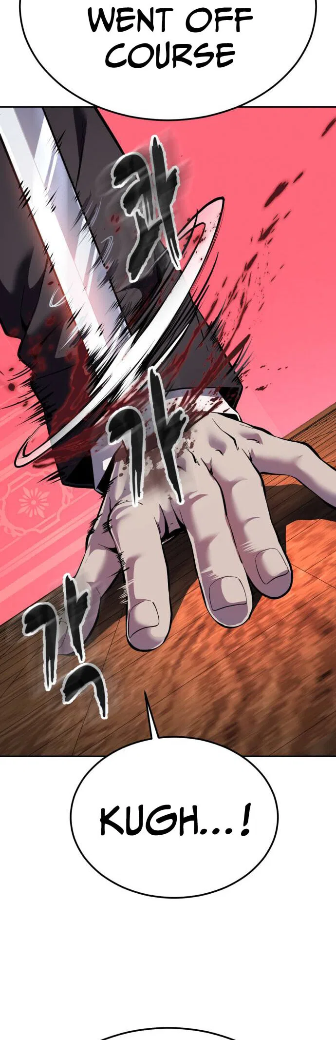 The Boy of Death manga Chapter 328 – Page 35