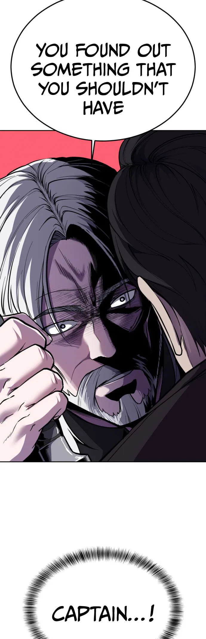 The Boy of Death manga Chapter 328 – Page 36