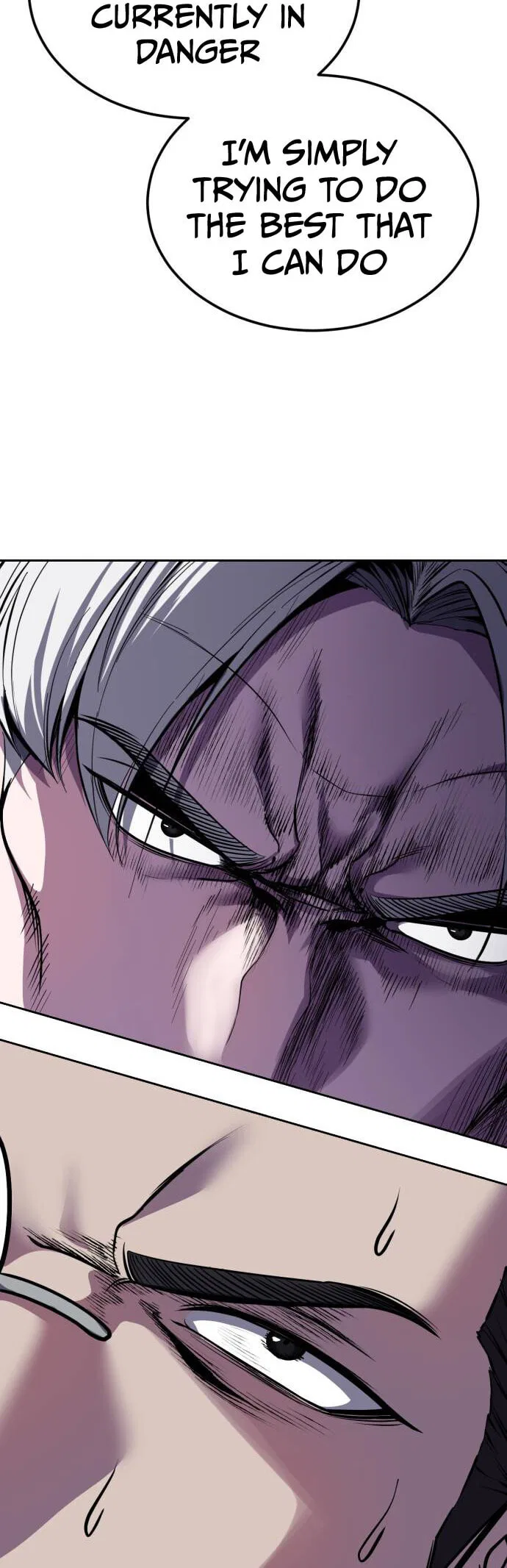 The Boy of Death manga Chapter 328 – Page 40