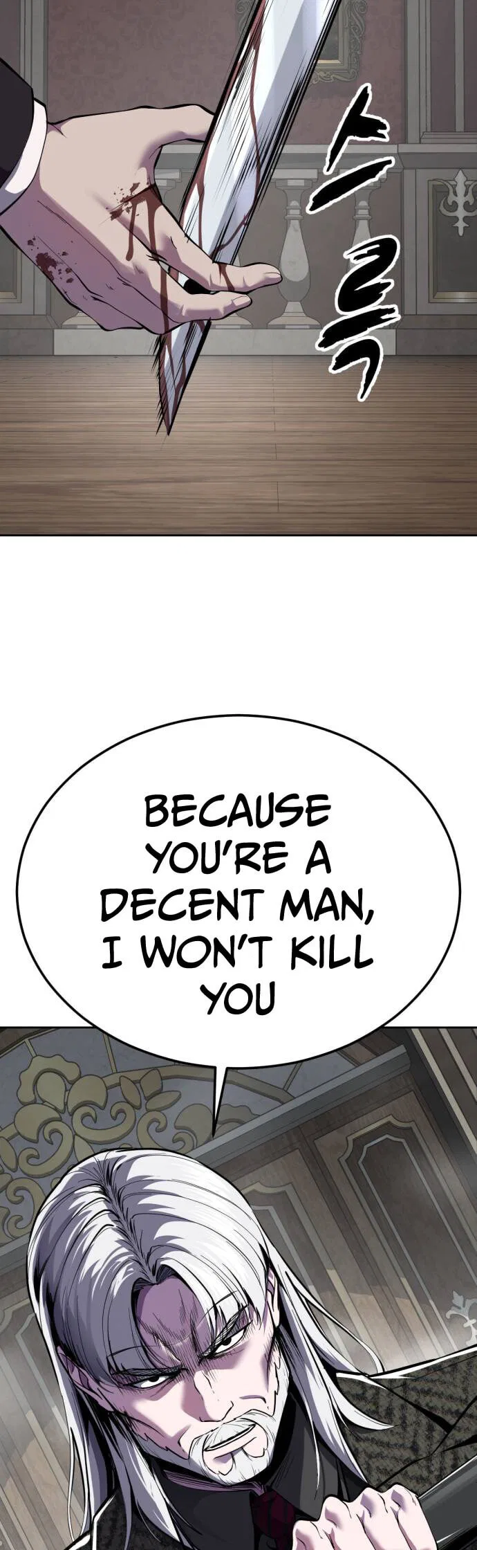 The Boy of Death manga Chapter 328 – Page 42