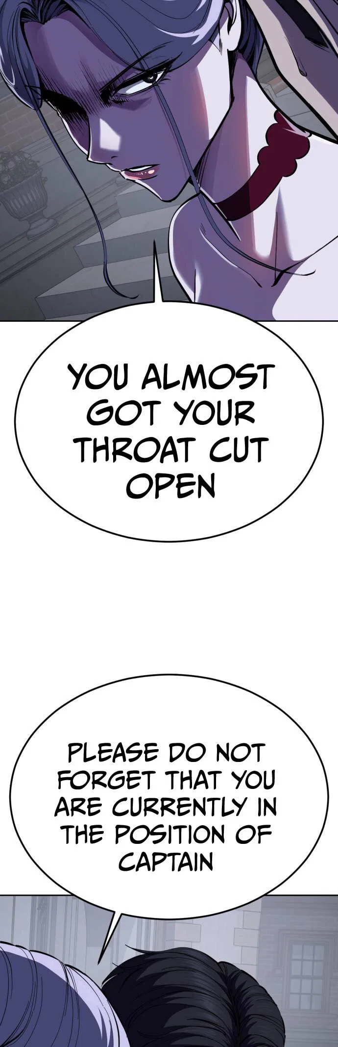 The Boy of Death manga Chapter 328 – Page 47