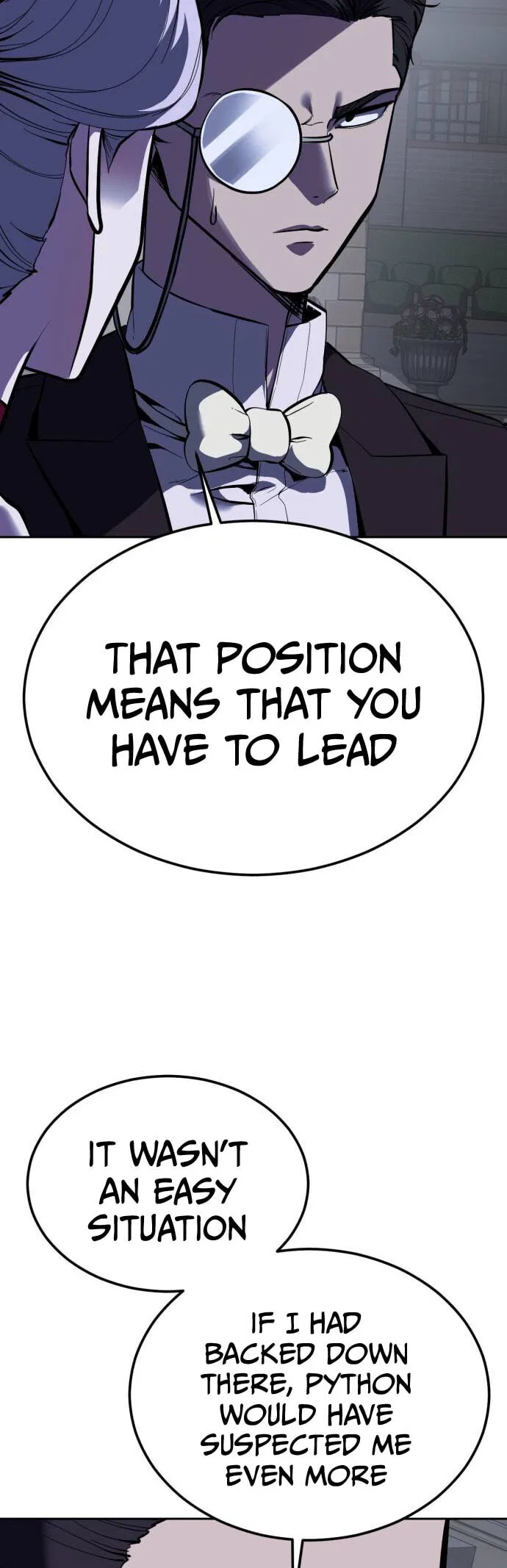 The Boy of Death manga Chapter 328 – Page 48