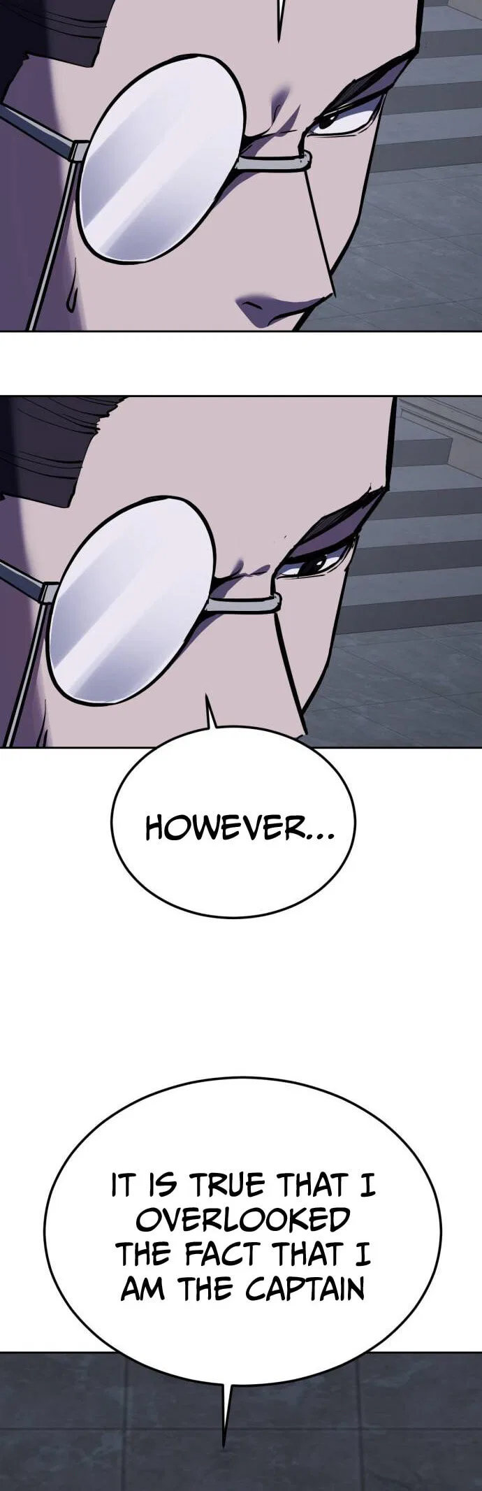 The Boy of Death manga Chapter 328 – Page 49