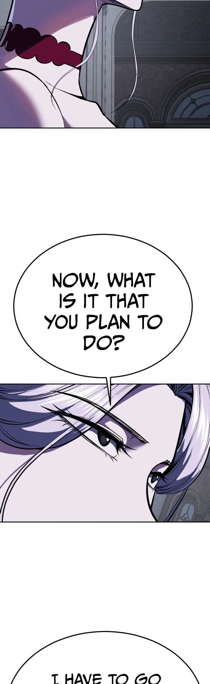 The Boy of Death manga Chapter 328 – Page 58