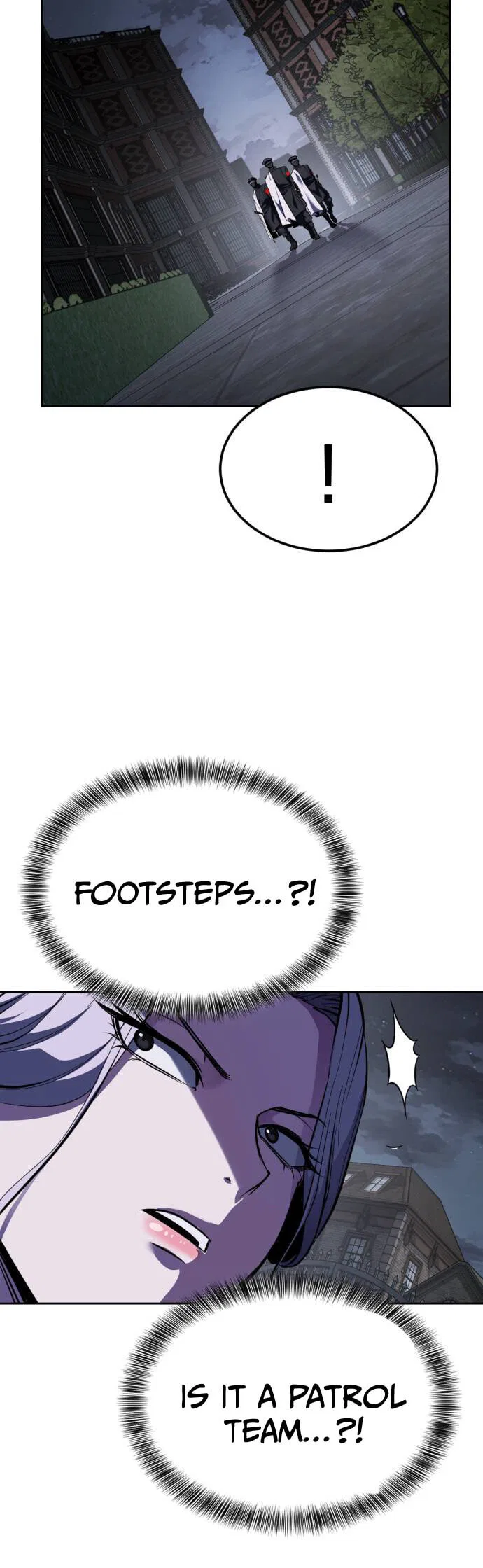 The Boy of Death manga Chapter 328 – Page 62