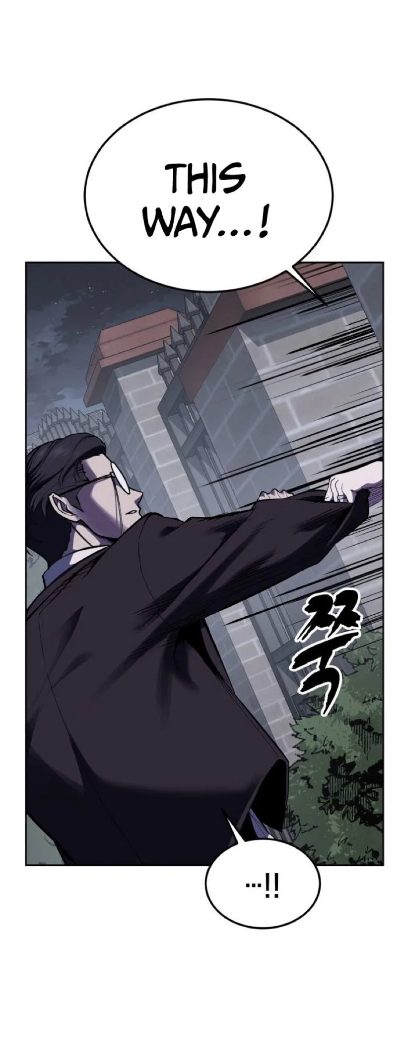 The Boy of Death manga Chapter 328 – Page 63