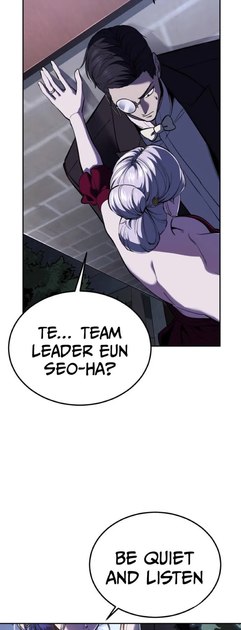 The Boy of Death manga Chapter 328 – Page 65