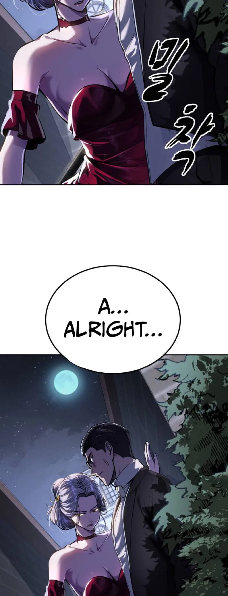 The Boy of Death manga Chapter 328 – Page 66