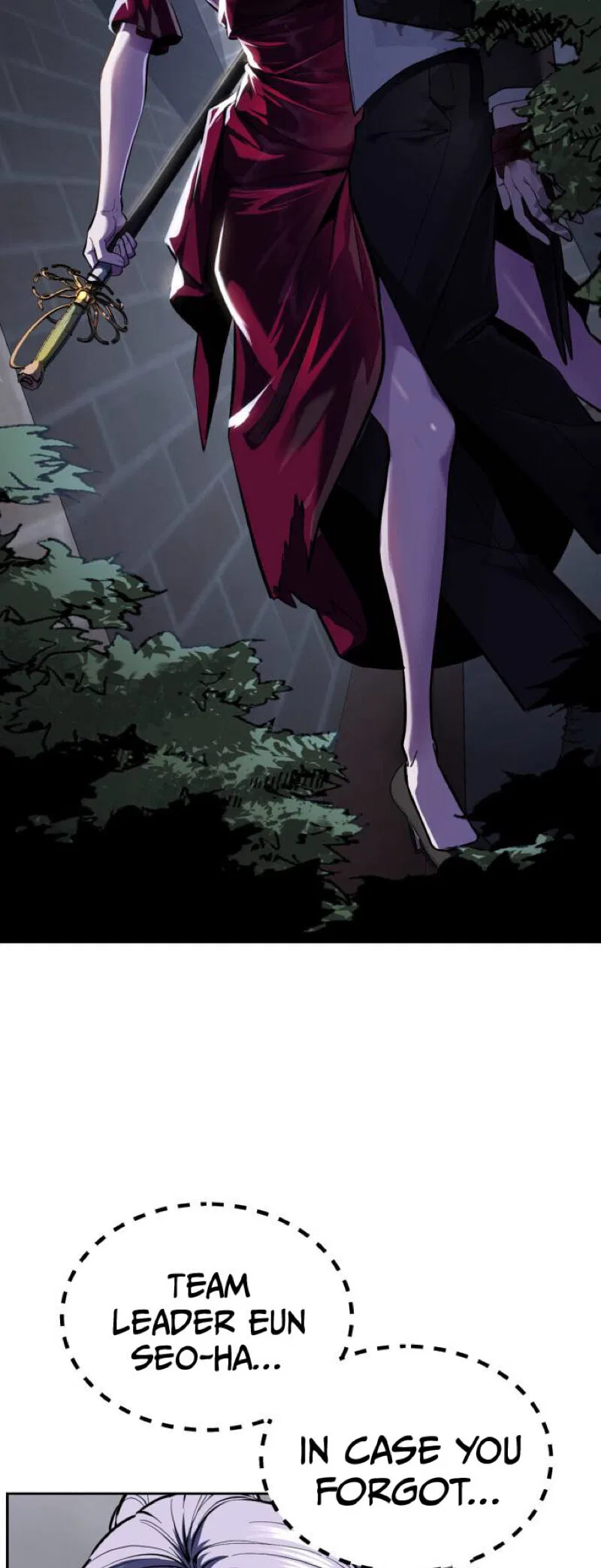 The Boy of Death manga Chapter 328 – Page 67