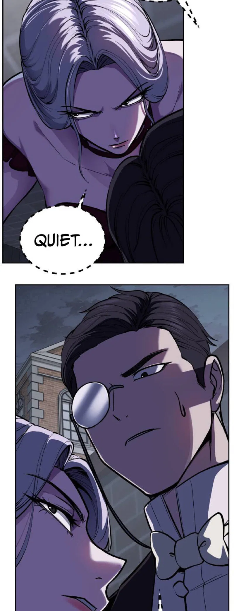 The Boy of Death manga Chapter 328 – Page 68