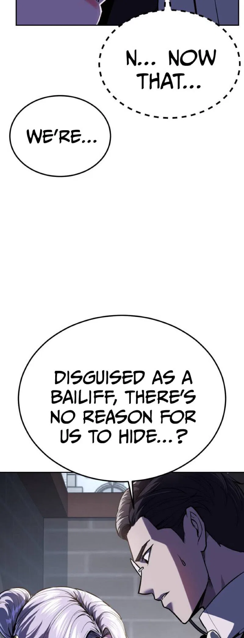 The Boy of Death manga Chapter 328 – Page 69