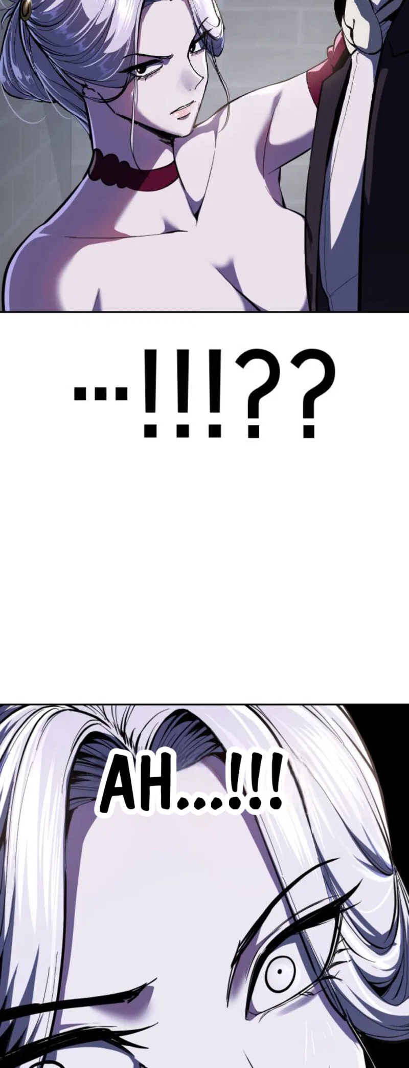 The Boy of Death manga Chapter 328 – Page 70