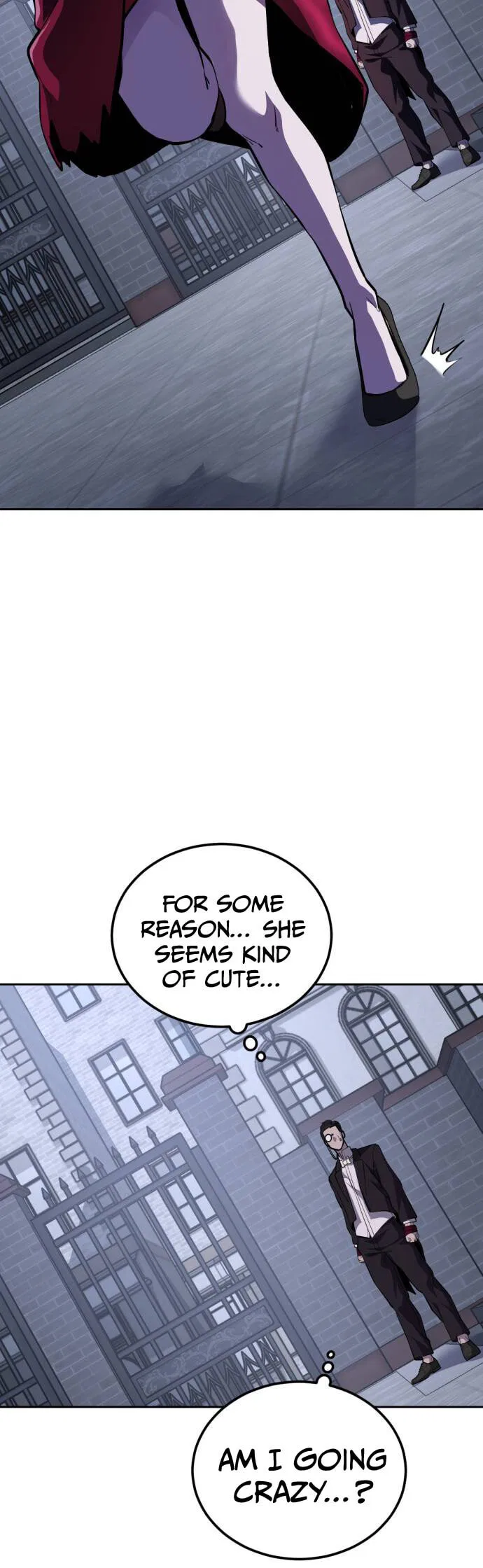 The Boy of Death manga Chapter 328 – Page 72