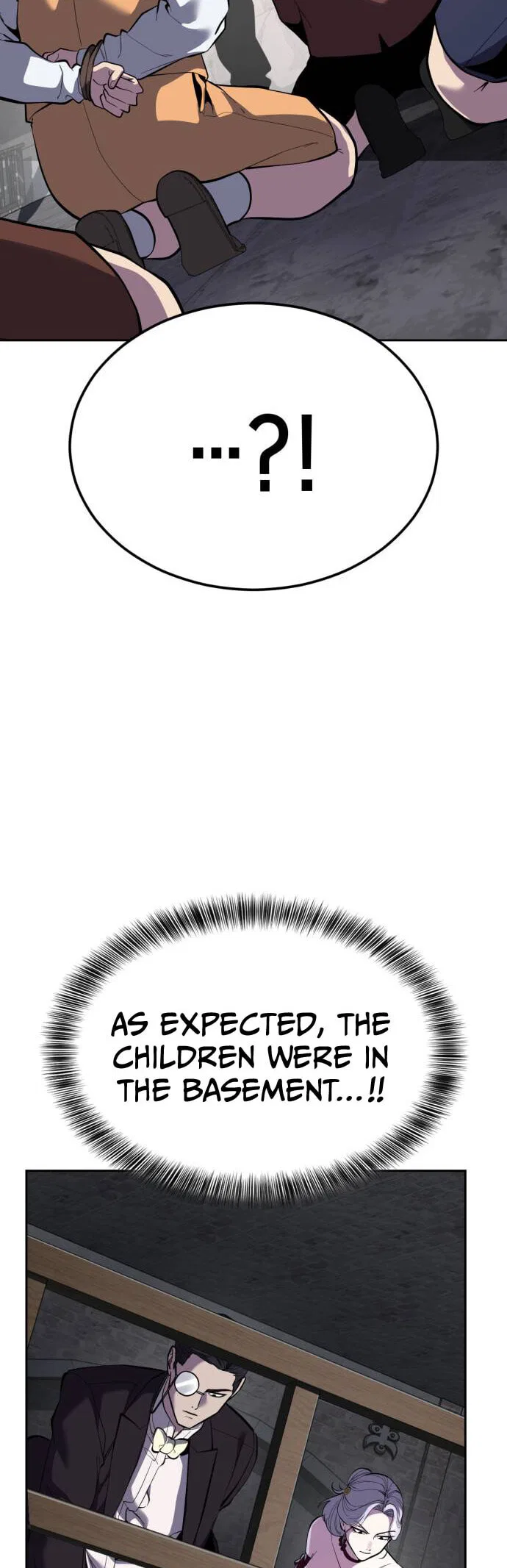 The Boy of Death manga Chapter 328 – Page 78