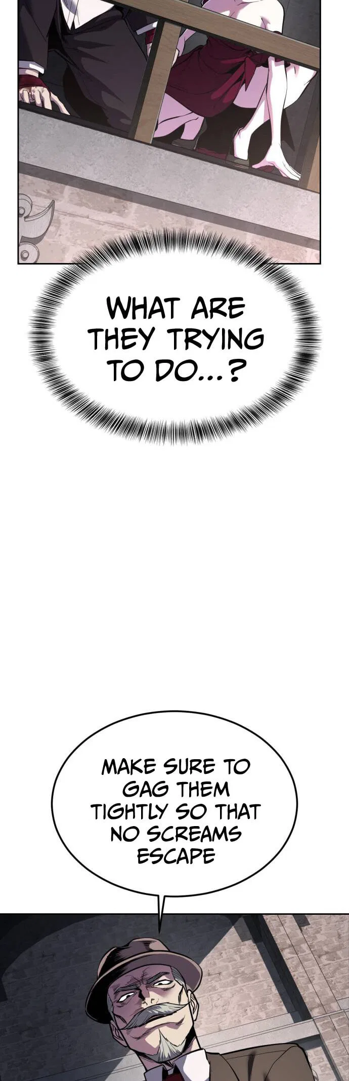 The Boy of Death manga Chapter 328 – Page 79