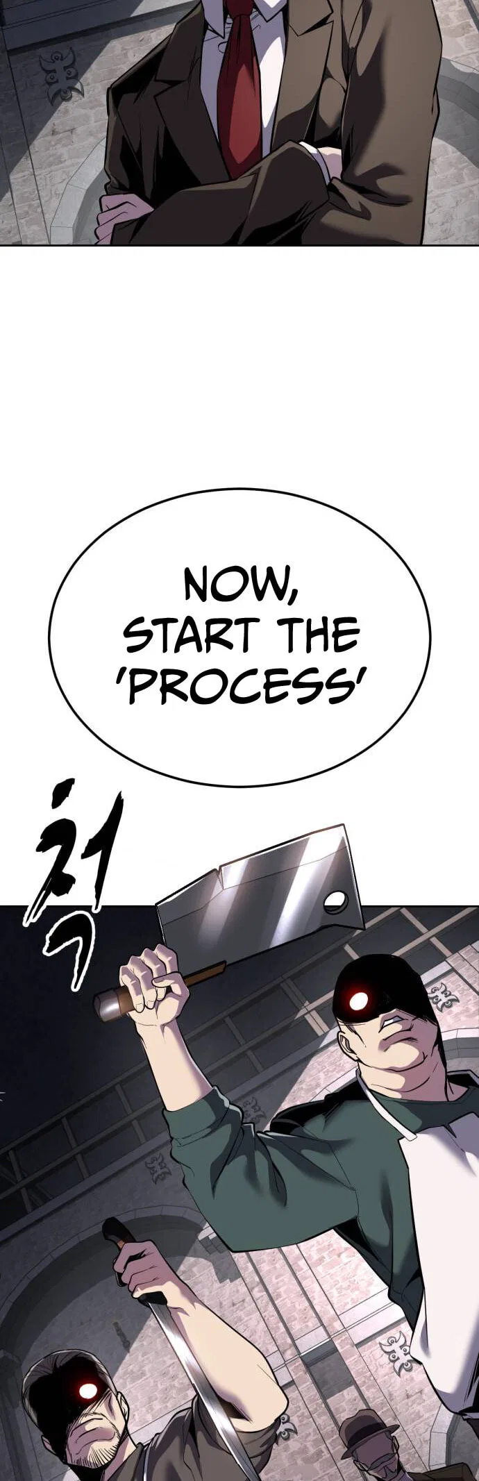 The Boy of Death manga Chapter 328 – Page 80