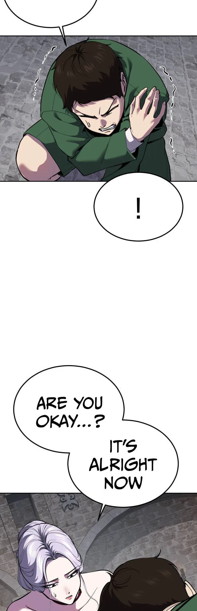 The Boy of Death manga Chapter 328 – Page 86