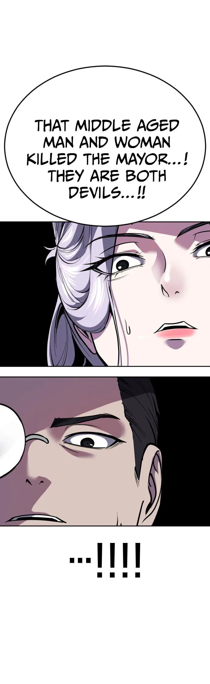 The Boy of Death manga Chapter 328 – Page 90