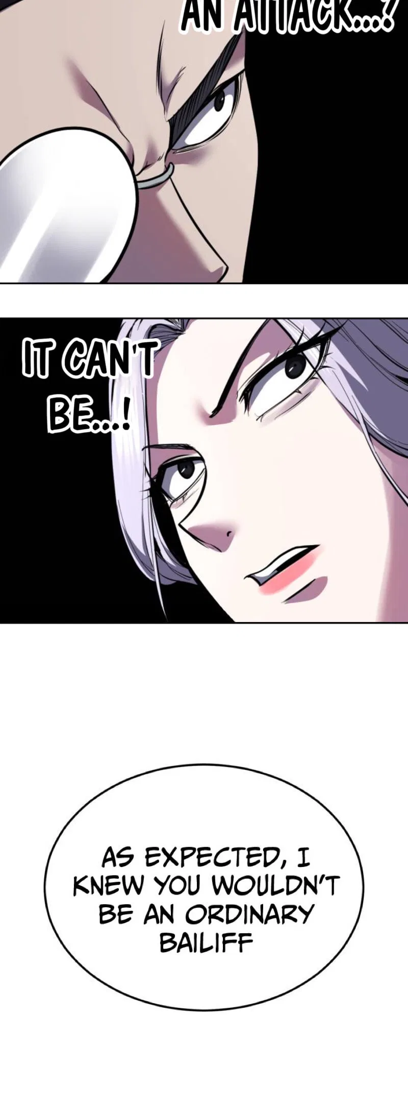 The Boy of Death manga Chapter 328 – Page 95