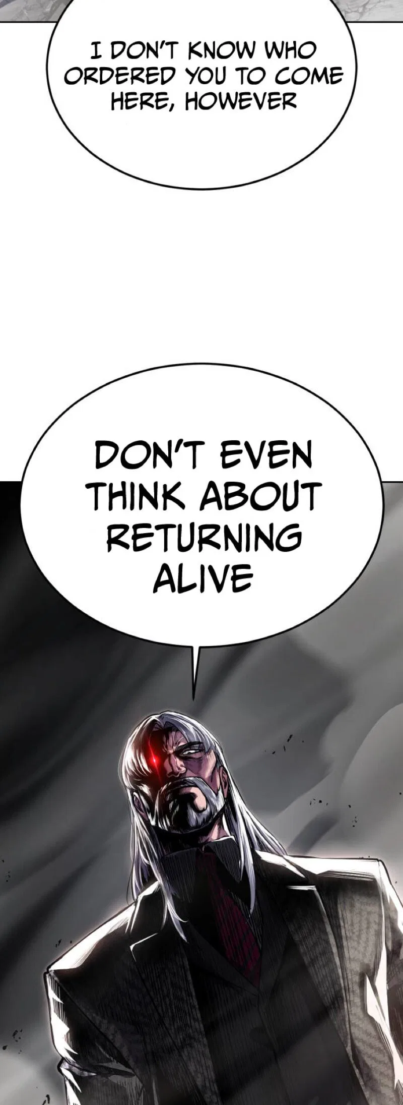 The Boy of Death manga Chapter 328 – Page 97