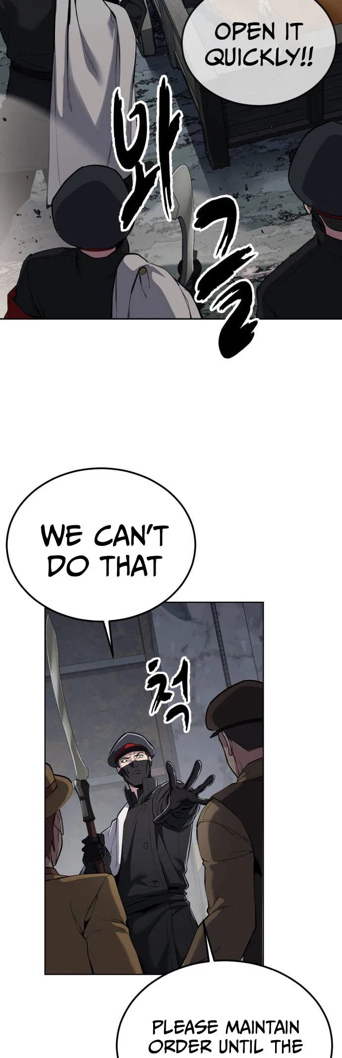 The Boy of Death manga Chapter 327 – Page 4