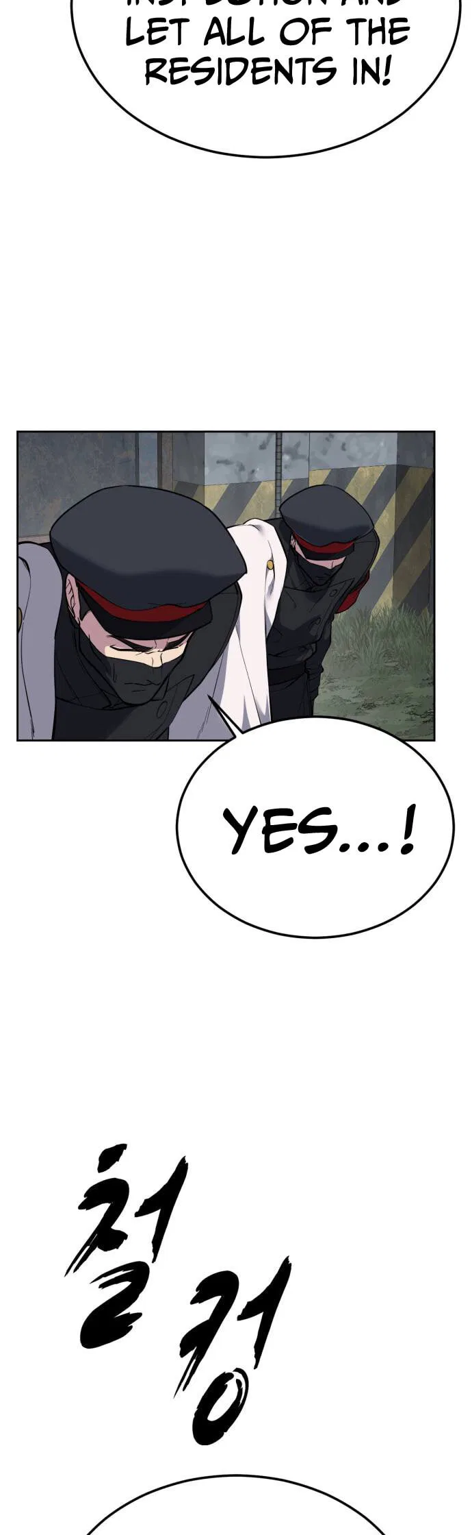 The Boy of Death manga Chapter 327 – Page 9