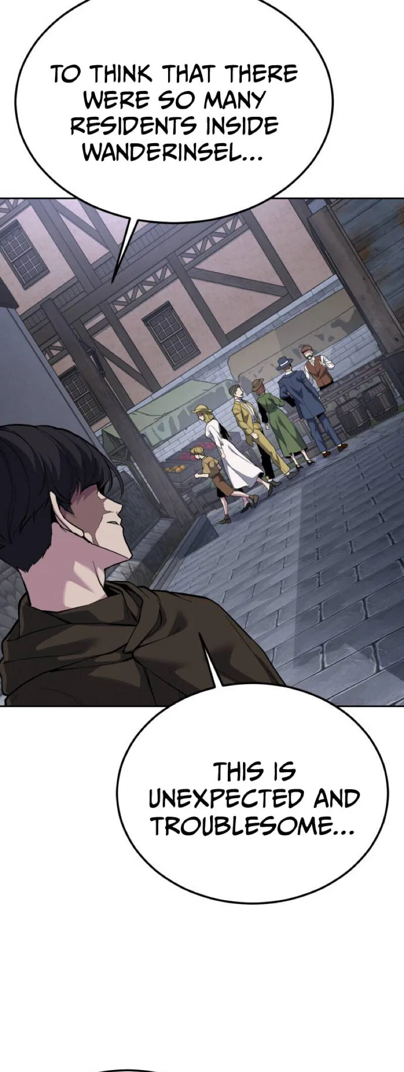 The Boy of Death manga Chapter 327 – Page 17